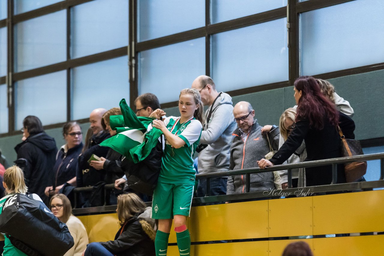 Bild 251 - Norddeutsche Futsalmeisterschaft